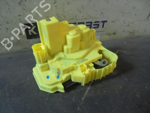 Used Rear right lock FIAT QUBO (225_) 1.4 (225AXA1A) (73 hp) 19946890