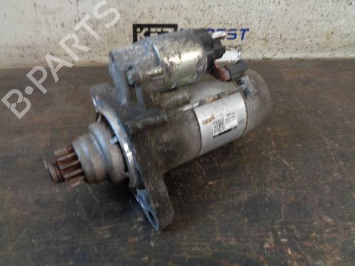 Startmotor VW TOURAN (5T1) 1.6 TDI (115 hp) 13442242