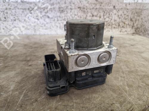 ABS pump SKODA FABIA II (542) 1.6 TDI | BP33338024M43 - Image 2