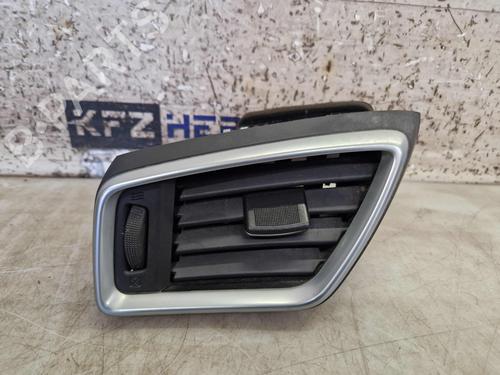 Used Air vent NISSAN QASHQAI II (J11, J11_) 1.5 dCi (110 hp) 25795179
