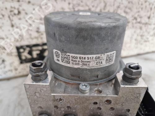 ABS pump VW TOURAN (5T1) 2.0 TDI | BP29446873M43 