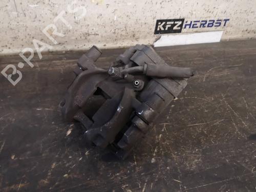 Bremssattel links hinten für VW TOURAN (5T1) 1.6 TDI (115 hp) 12875384