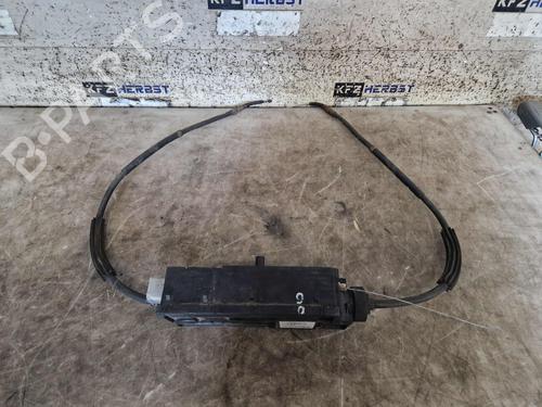 Used Electric handbrake Electric handbrake BMW 5 Gran Turismo (F07) 530 d xDrive (245 hp) 36410454 36410454