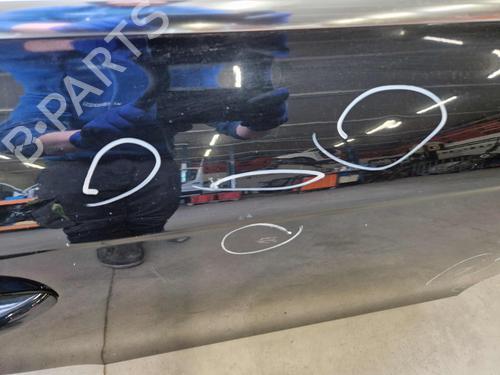 Right rear door AUDI A4 B8 Avant (8K5) 1.8 TFSI | BP25132938C5 
