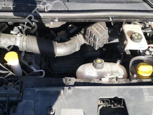 Moteur Moteur RENAULT TRAFIC III Van (FG_) 1.6 dCi 95 (FGMJ, FGMR) (95 hp) 36260157 36260157