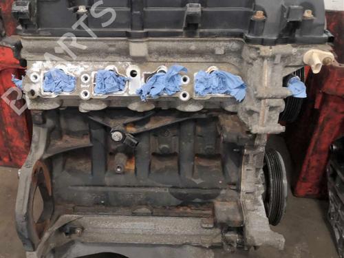 Motor für OPEL CORSA E (X15) 1.2 (08, 68) (69 hp) 22279259