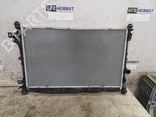 Used Water radiator Water radiator FORD TRANSIT V363 Van (FCD, FDD) 2.0 EcoBlue (130 hp) 34398982 34398982