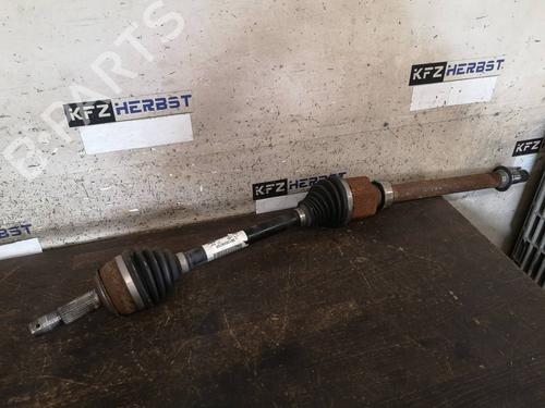 Used Right front driveshaft NISSAN QASHQAI II (J11, J11_) 1.3 DIG-T (160 hp) 30854591