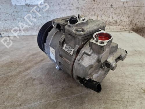 AC compressor AUDI A3 Sportback (8PA) 1.4 TFSI | BP27600187M34 