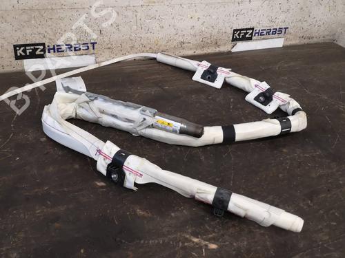 Used Left curtain airbag FORD FOCUS III 2.0 ST (250 hp) 12875188