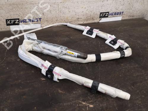 Kopfairbag Links FORD FOCUS III 2.0 ST (250 hp) 12875188