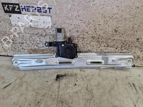 Front right window mechanism FIAT TIPO Hatchback (356_, 357_) 1.6 D (356HXG1B, 356HXG11) | BP29447001C23 