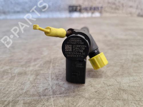 Injector VW TRANSPORTER T6 Van (SGA, SGH, SHA, SHH) 2.0 TDI 4motion | BP25716618M100 