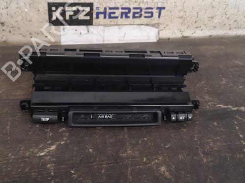 Used Display monitor KIA VENGA (YN) 1.4 CVVT (90 hp) 13064352