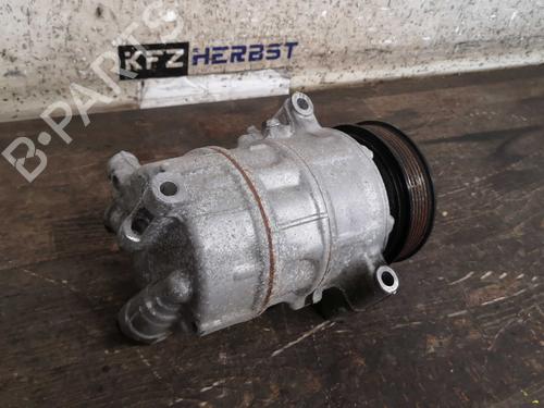 AC compressor OPEL ASTRA K (B16) 1.6 CDTi (68) | BP22288870M34