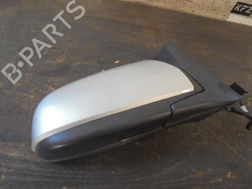 Right mirror OPEL ZAFIRA / ZAFIRA FAMILY B (A05) 1.9 CDTI (M75) | BP12869873C27 
