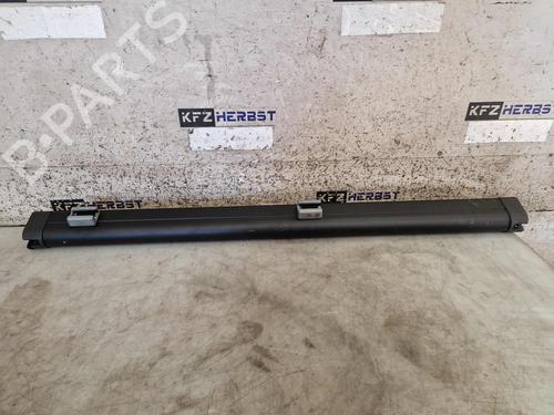 Rear parcel shelf VW GOLF VII Variant (BA5, BV5) 2.0 TDI | BP29989280C85 
