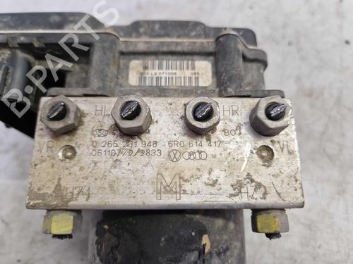 ABS pump SKODA ROOMSTER (5J7) 1.4 TDI | BP29446958M43 