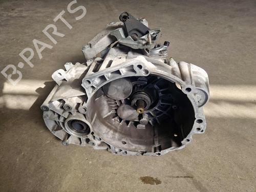 Gearbox VW CADDY V Box Body/MPV (SBA, SBH) 2.0 TDi | BP39738058M3 - Image 2