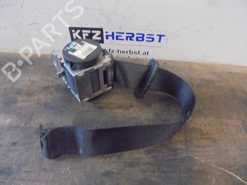 Used Rear center seatbelt BMW 3 (E90) 330 i (272 hp) 13061410