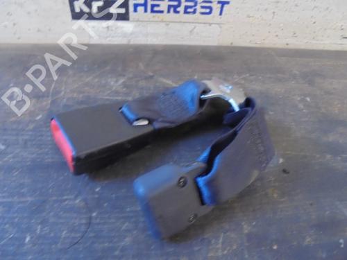 Used Rear left seatbelt MITSUBISHI ASX (GA_W_) 1.8 DI-D (GA6W) (150 hp) 12868203
