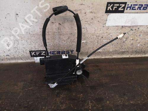 Used Front left lock PEUGEOT 308 II (LB_, LP_, LW_, LH_, L3_) 1.6 HDi 100 (99 hp) 12895223