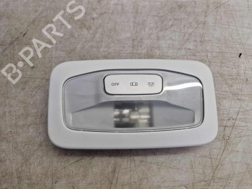 Used Interior roof light FIAT TIPO Estate (356_, 357_) 1.6 D (356WXG1B) (120 hp) 27167545