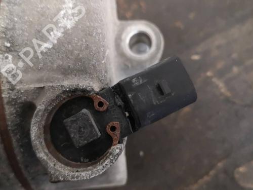 AC compressor AUDI Q3 (8UB, 8UG) 1.4 TSI | BP12877355M34 