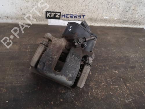 Used Left rear brake caliper AUDI Q3 (8UB, 8UG) 2.0 TFSI quattro (211 hp) 19929143