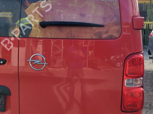 right-rear-door-opel-vivaro-c-van-k0-2019-40048247 main image