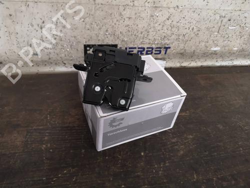 Used Other RENAULT CLIO III (BR0/1, CR0/1) 1.2 16V (BR0R, BR1D, BR1L, CR0R) (65 hp) 20668784