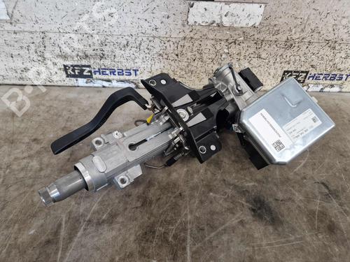Used Steering column Steering column VW POLO VI (AW1, BZ1, AE1) 1.0 TSI (95 hp) 36560555 36560555