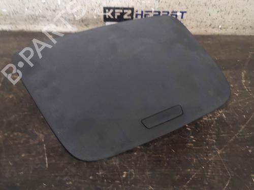 Used Glove box VW SHARAN (7N1, 7N2) 1.4 TSI (150 hp) 22282096