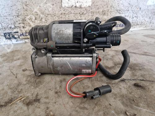 Kompresser Støtte/Fjedring Kompresser Støtte/Fjedring 39528189 39528189