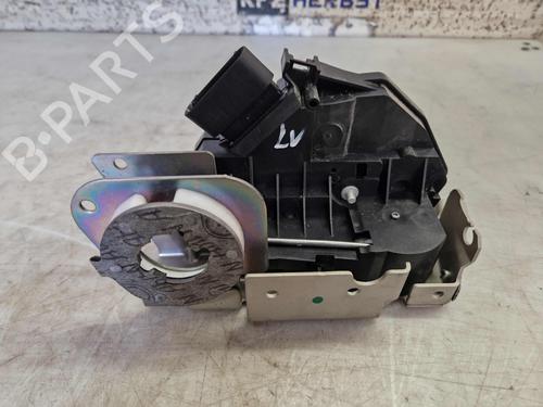 Venstre foran lås FORD TRANSIT CUSTOM V362 Van (FY, FZ) 2.0 EcoBlue (130 hp) 28277970