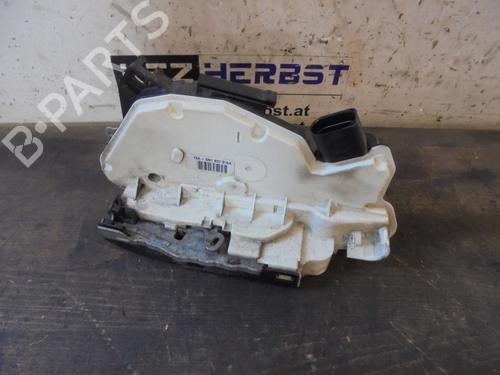 Used Front left lock SEAT IBIZA IV (6J5, 6P1) 1.6 TDI (90 hp) 20092720
