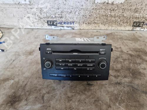 Used Electronic module Electronic module KIA CEE'D Hatchback (ED) 1.4 (105 hp) 39738087 39738087