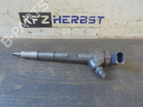 Used Injector SKODA OCTAVIA III Combi (5E5, 5E6) 1.6 TDI (105 hp) 13434088