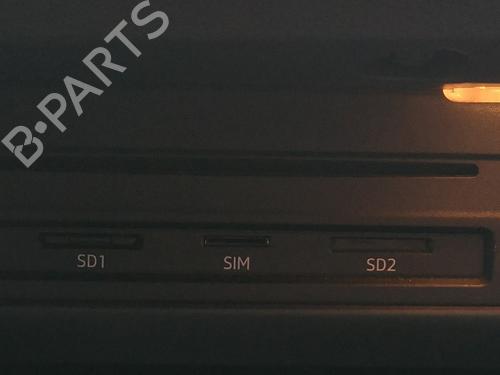 Used Electronic module Electronic module 38591211 38591211