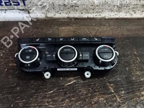 Used Climate control VW TOURAN (1T3) 1.6 TDI (105 hp) 22293692