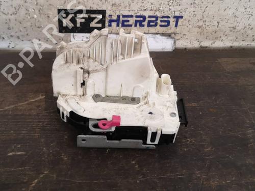 Used Rear left lock JEEP GRAND CHEROKEE IV (WK, WK2) 3.0 CRD V6 4x4 (250 hp) 12892774