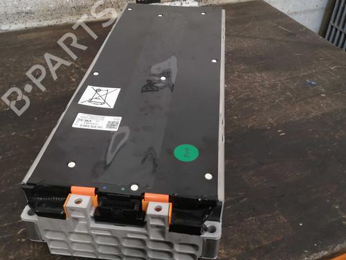 Batteri SKODA ENYAQ iV SUV (5AZ) 80 (204 hp) 29324688