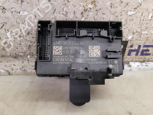 Used Control unit AUDI E-TRON GT Saloon (F83) GT quattro (476 hp) 24579528