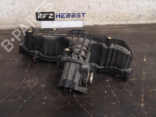 Used Intake manifold VW PASSAT B7 Variant (365) 1.6 TDI (105 hp) 20096764