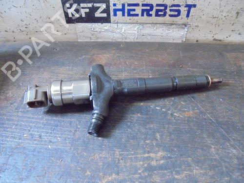 Spreder / Dyse RENAULT ESPACE IV (JK0/1_) 3.0 dCi (JK0J, JK0V) (177 hp) 12871441