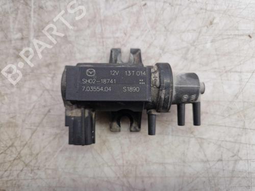Used Electronic sensor MAZDA 6 Estate (GJ, GL) 2.2 D (150 hp) 26201852