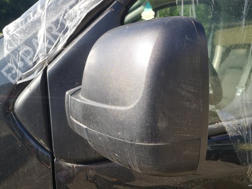 Used Left mirror Left mirror RENAULT TRAFIC III Van (FG_) 1.6 dCi 95 (FGMJ, FGMR) (95 hp) 36260164 36260164