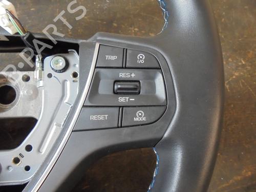 Steering wheel HYUNDAI i20 II (GB, IB) 1.2 | BP12873056C49 