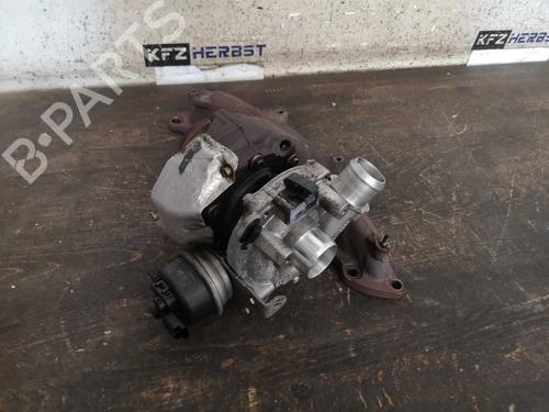 Used Turbocharger/Supercharger FORD KUGA II (DM2) 2.0 TDCi (150 hp) 22278094