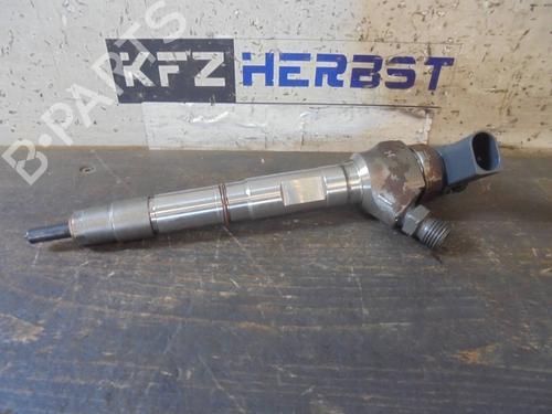 Used Injector AUDI A6 C7 (4G2, 4GC) 2.0 TDI (190 hp) 20096710